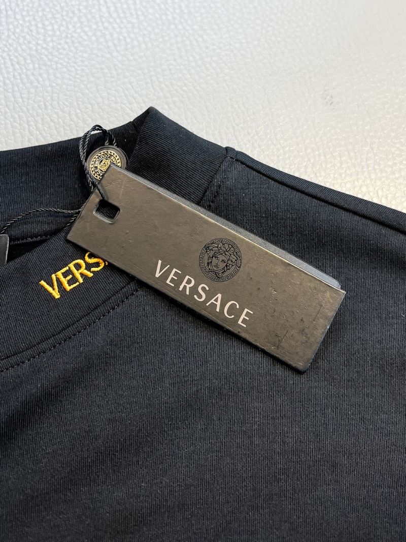 Versace Hoodies